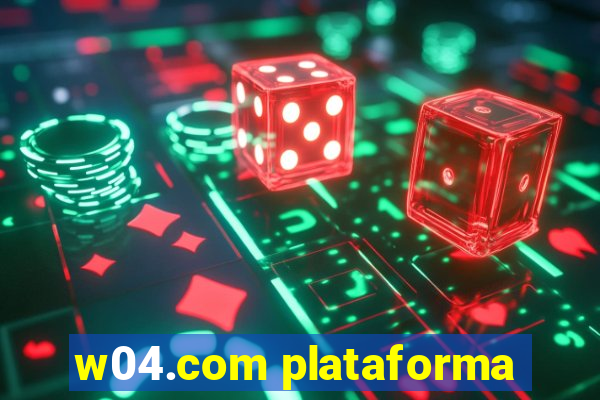 w04.com plataforma